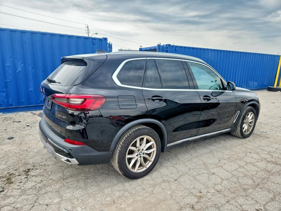 Aukcja sprzedaży 2020 Bmw X5, vin: 5UXCR6C06L9C29916, numer aukcji: 63781146