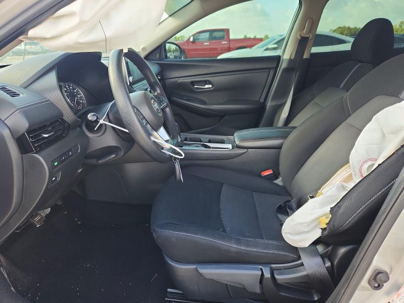 Aukcja sprzedaży 2023 Nissan Sentra, vin: 3N1AB8CV7PY295895, numer aukcji: 64610966