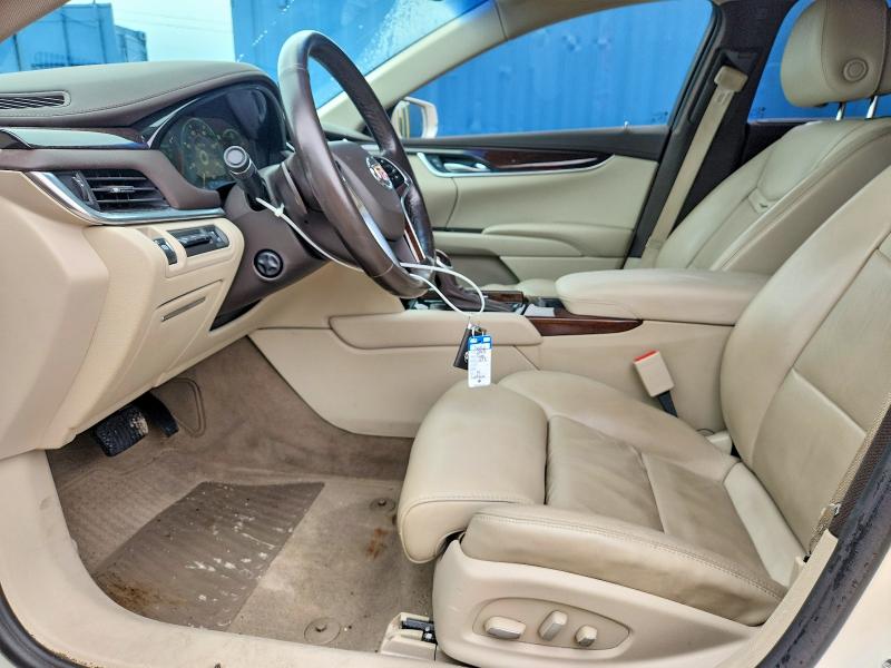Aukcja sprzedaży 2013 Cadillac Xts, vin: 2G61S5S33D9190412, numer aukcji: 64802326