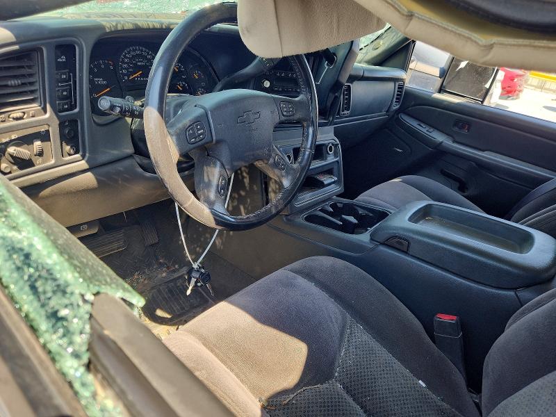 Продажа на аукционе авто 2006 Chevrolet Silverado, vin: 1GCHK23D96F197523, номер лота: 64697326