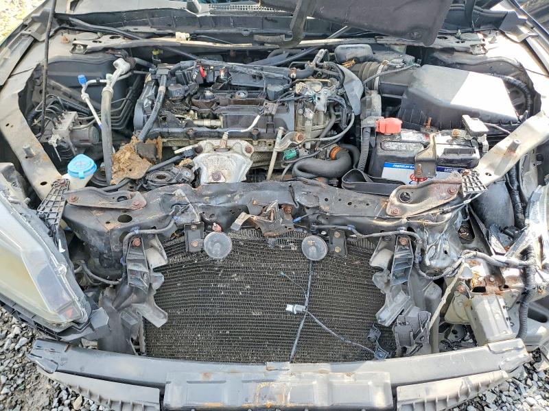 Продаж на аукціоні авто 2013 Honda Accord, vin: 1HGCR2F7XDA010989, номер лоту: 66997726