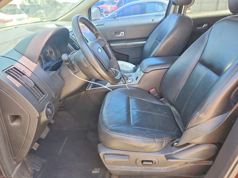 Aukcja sprzedaży 2010 Ford Edge, vin: 2FMDK3JC5ABA16843, numer aukcji: 65855496