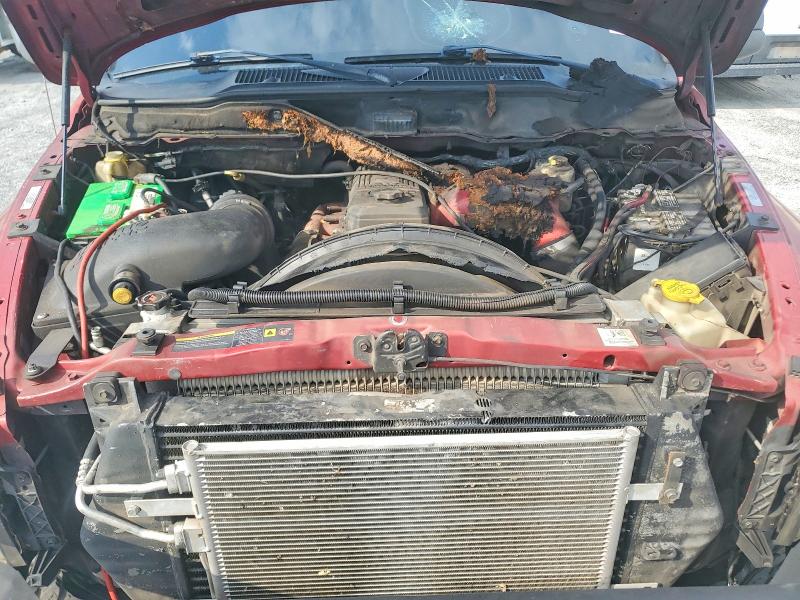 Aukcja sprzedaży 2006 Dodge Ram 3500, vin: 3D7MX49C46G251129, numer aukcji: 66245666