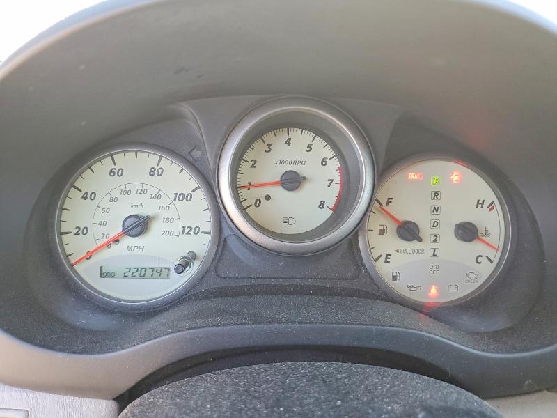 Auction sale of the 2002 Toyota Rav4, vin: JTEGH20V220062304, lot number: 63438526