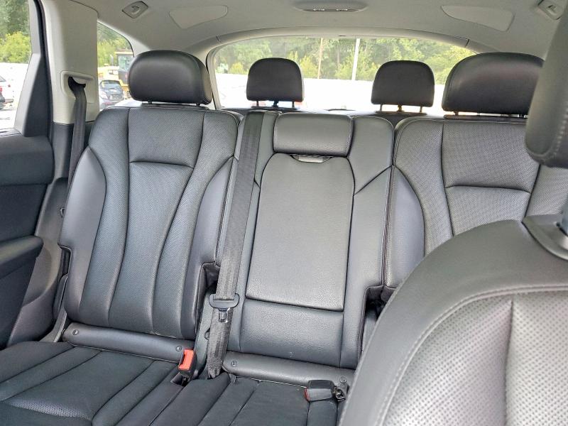 Продажа на аукционе авто 2017 Audi Q7, vin: WA1LAAF7XHD005001, номер лота: 66910446