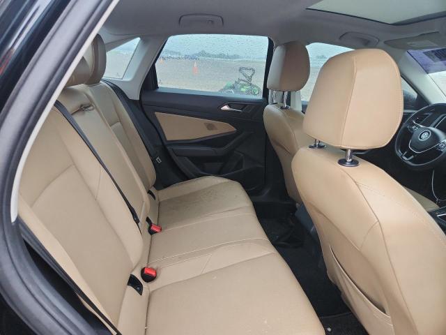 2019 Volkswagen Jetta მანქანა იყიდება აუქციონზე, vin: 3VWCB7BUXKM229315, აუქციონის ნომერი: 63738706