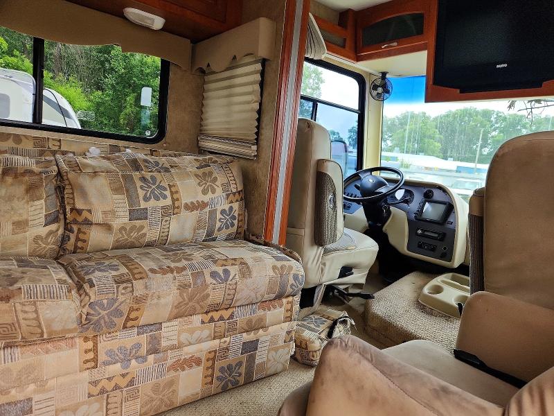 Продажа на аукционе авто 2007 Georgieboy Pursuit, vin: 1F6NF53YX60A15670, номер лота: 64205386