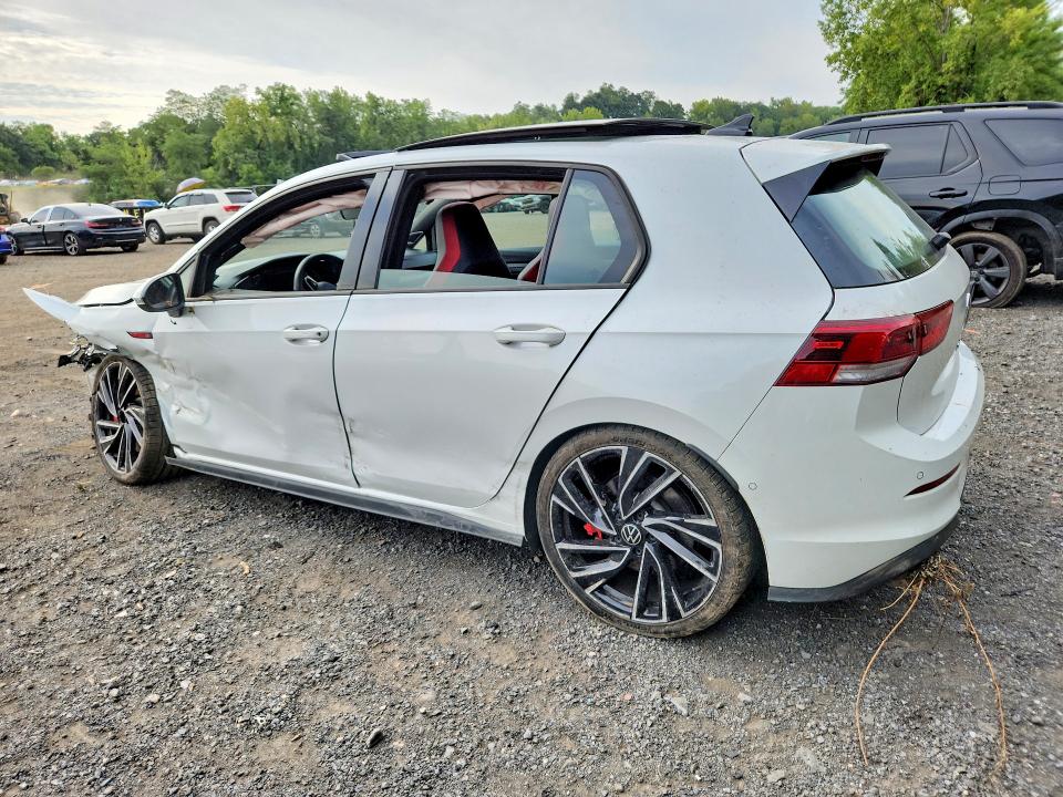 Aukcja sprzedaży 2024 Volkswagen Gti, vin: WVWVA7CD9RW232150, numer aukcji: 66770156