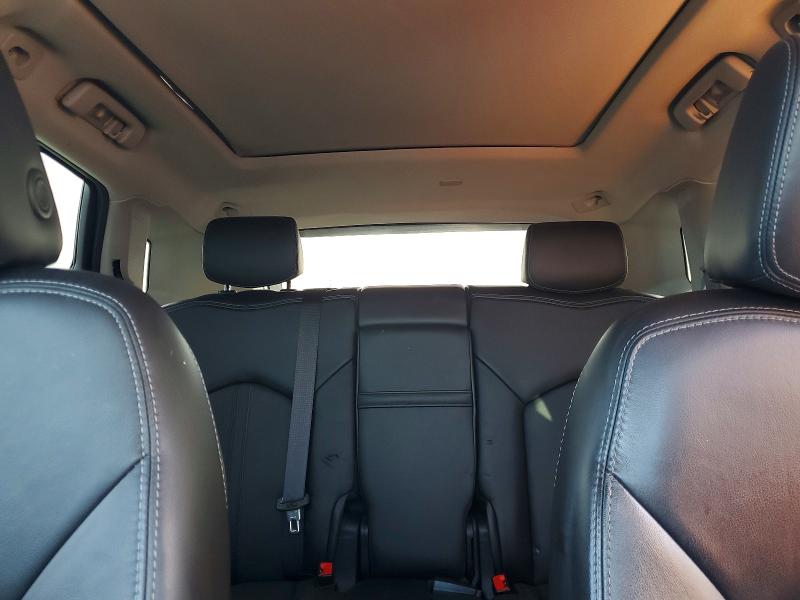 Aukcja sprzedaży 2015 Cadillac Srx, vin: 3GYFNCE31FS580693, numer aukcji: 65892376