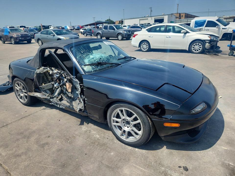 Aukcja sprzedaży 1997 Mazda Mx-5 Miata, vin: JM1NA3536V0723463, numer aukcji: 63749846
