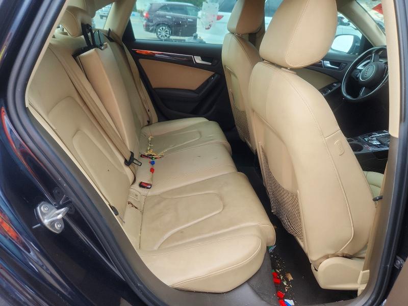 65452946 :رقم المزاد ، WAUBFAFL2GN003023 vin ، 2016 Audi A4 مزاد بيع