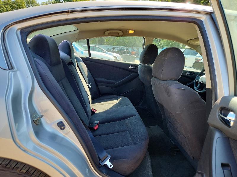 63378496 :رقم المزاد ، 1N4AL2AP2CN502217 vin ، 2012 Nissan Altima مزاد بيع