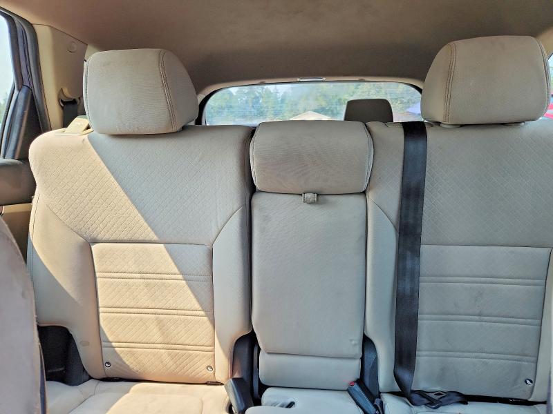 2018 Kia Sorento მანქანა იყიდება აუქციონზე, vin: 5XYPGDA34JG343643, აუქციონის ნომერი: 63562396