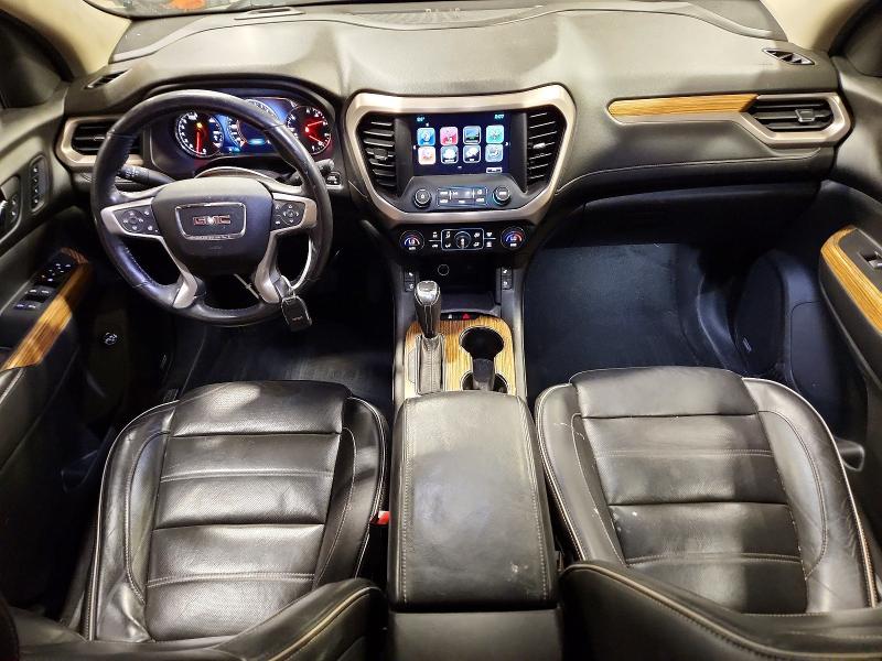 Aukcja sprzedaży 2017 Gmc Acadia, vin: 1GKKNXLS2HZ135301, numer aukcji: 65171156