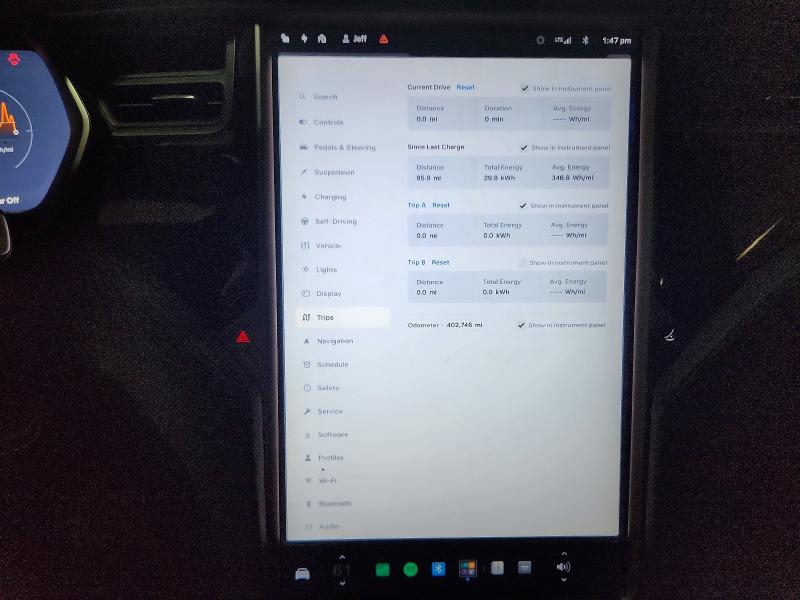 Aukcja sprzedaży 2018 Tesla Model X, vin: 5YJXCAE26JF104047, numer aukcji: 64746256