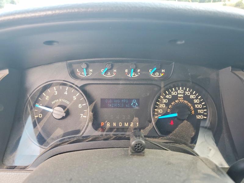 Продажа на аукционе авто 2013 Ford F150, vin: 1FTMF1CM6DKF49362, номер лота: 64437286