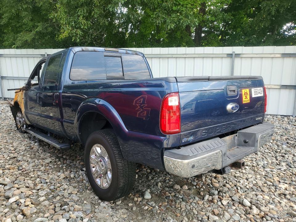 Продажа на аукционе авто 2015 Ford F350, vin: 1FT8W3B68FEC74756, номер лота: 66604436
