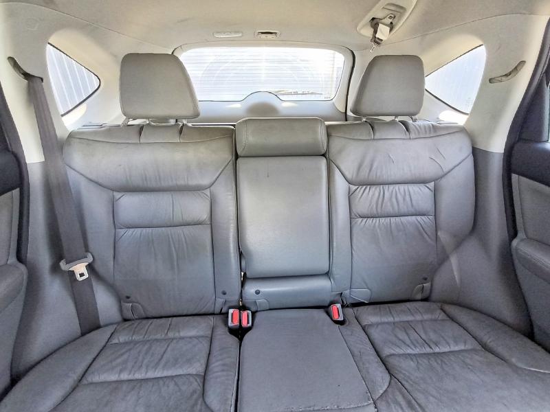 Продажа на аукционе авто 2013 Honda Cr-v, vin: 5J6RM3H75DL016997, номер лота: 62963166