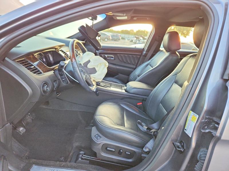66309446 :رقم المزاد ، 1FAHP2F88DG171573 vin ، 2013 Ford Taurus مزاد بيع