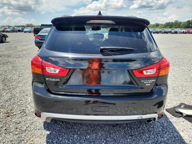 Продажа на аукционе авто 2017 Mitsubishi Outlander Sport, vin: JA4AP4AW6HZ024766, номер лота: 66577476