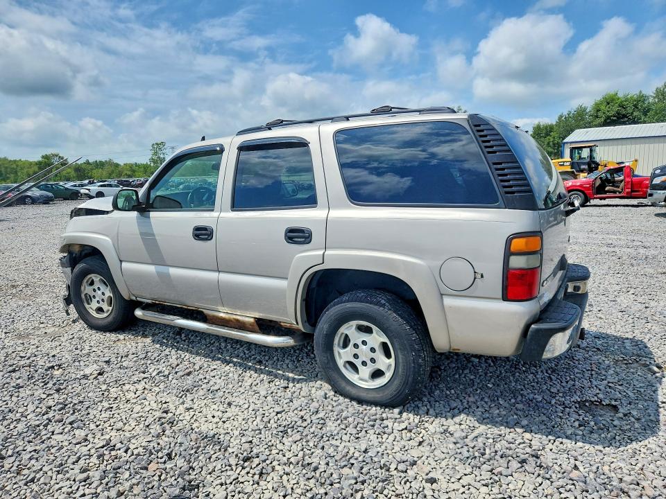 Aukcja sprzedaży 2006 Chevrolet Tahoe, vin: 1GNEC13V96J101932, numer aukcji: 64396596