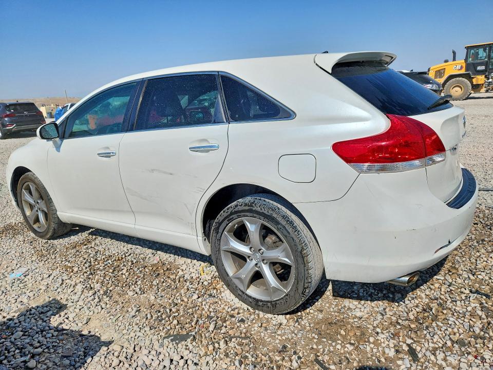 Продаж на аукціоні авто 2012 Toyota Venza, vin: 4T3ZK3BB4CU051860, номер лоту: 64280486