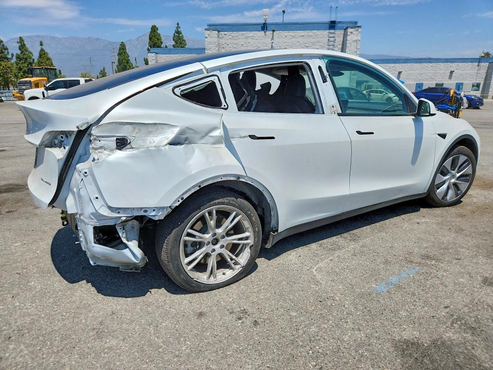 Aukcja sprzedaży 2023 Tesla Model Y, vin: 7SAYGDEE1PA179493, numer aukcji: 64134926