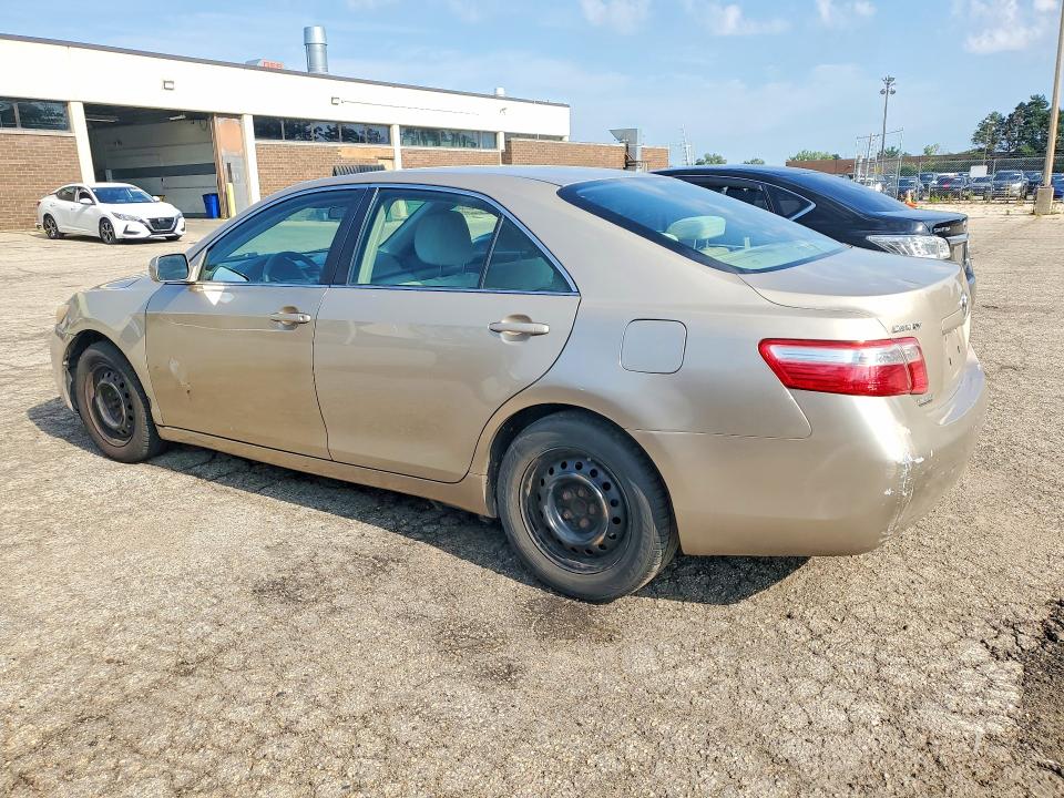 Aukcja sprzedaży 2009 Toyota Camry, vin: 4T1BE46K29U377005, numer aukcji: 63805466