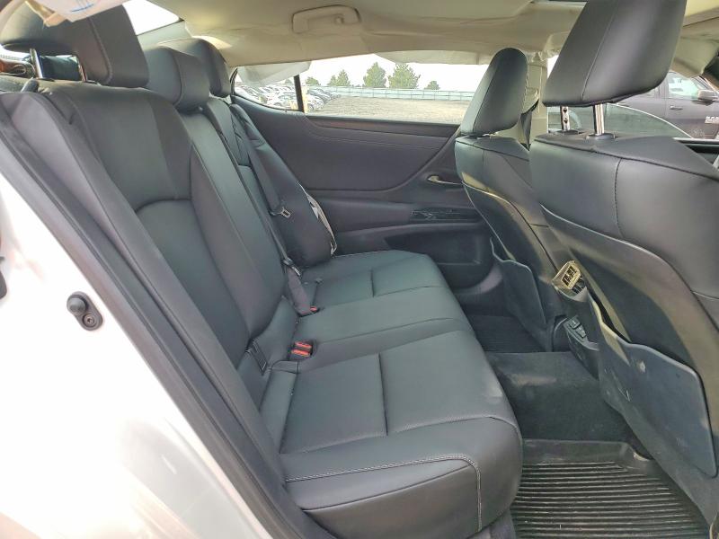 Aukcja sprzedaży 2023 Lexus Es 250, vin: 58AD11D19PU011755, numer aukcji: 65565076