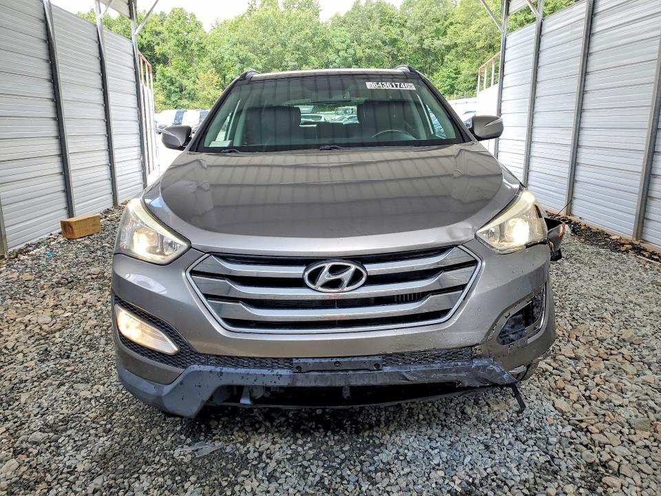 Aukcja sprzedaży 2015 Hyundai Santa Fe Sport, vin: 5XYZW4LA1FG305141, numer aukcji: 64361746
