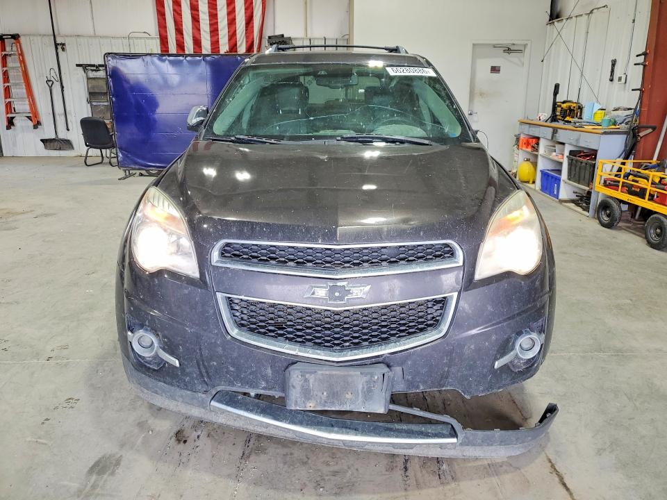 Продаж на аукціоні авто 2013 Chevrolet Equinox, vin: 2GNFLFE31D6205760, номер лоту: 66280886
