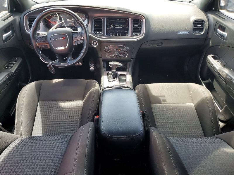 Продаж на аукціоні авто 2020 Dodge Charger, vin: 2C3CDXCTXLH182276, номер лоту: 64229766