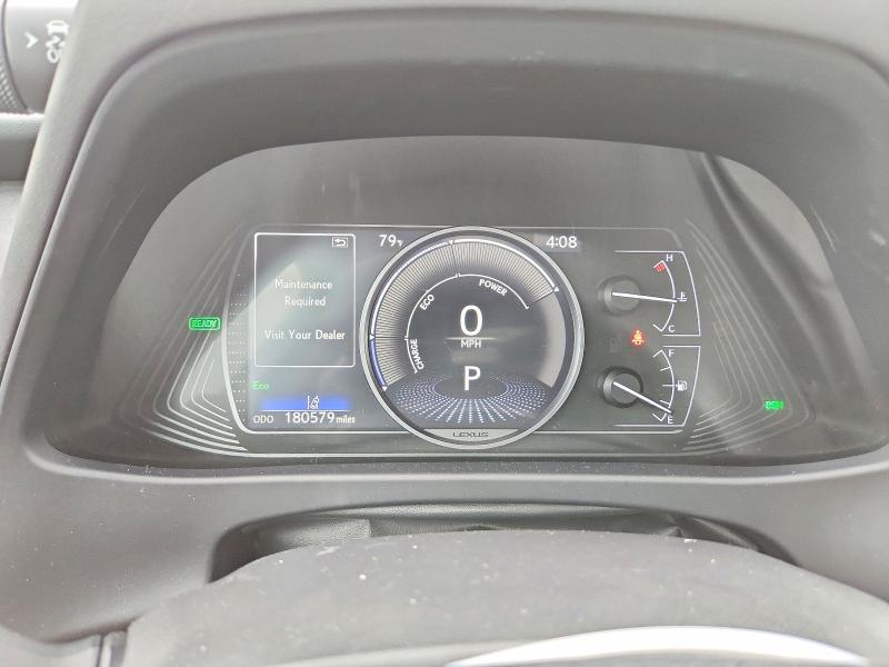 Продажа на аукционе авто 2019 Lexus Ux, vin: JTHU9JBH8K2019384, номер лота: 65506476