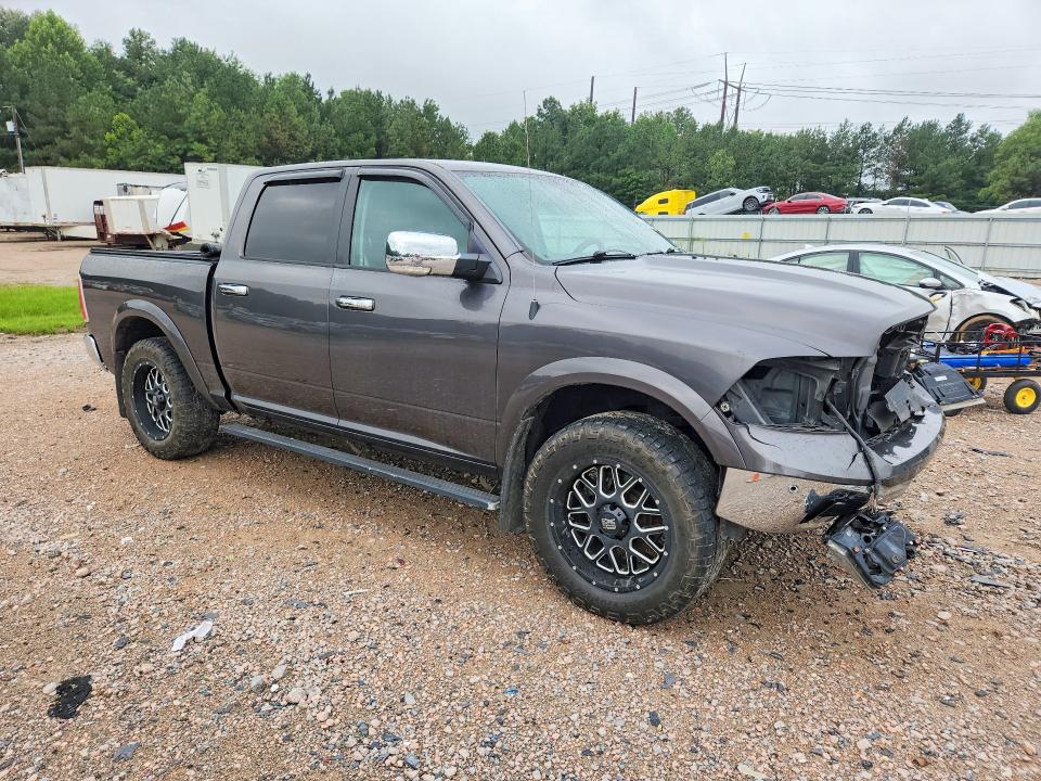 Продаж на аукціоні авто 2017 Ram 1500, vin: 1C6RR7PTXHS518758, номер лоту: 63759446