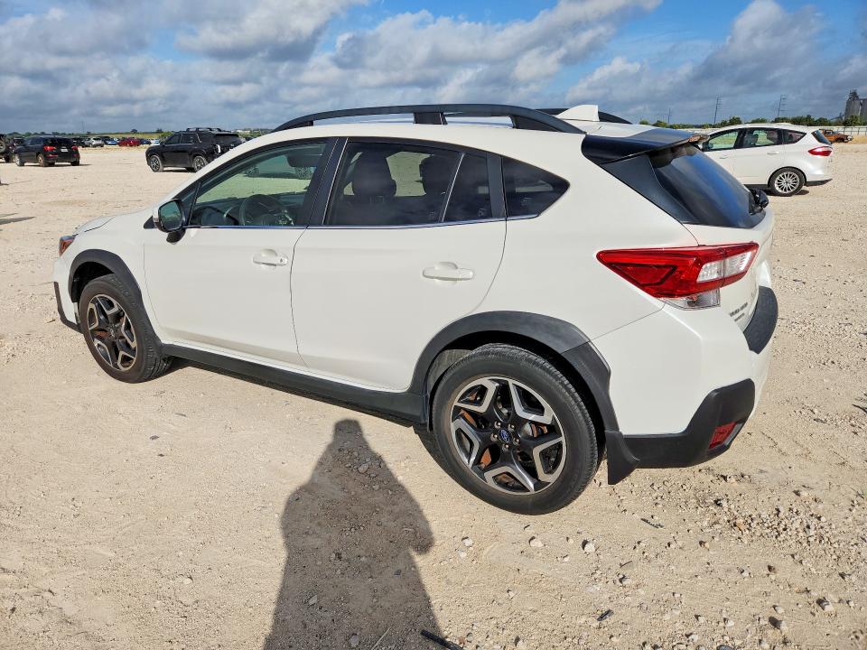 Продаж на аукціоні авто 2019 Subaru Crosstrek, vin: JF2GTANC3K8251230, номер лоту: 64809276