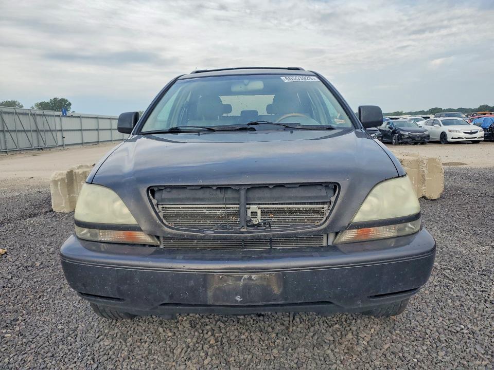 Aukcja sprzedaży 2002 Toyota 300, vin: JTJHF10U120269845, numer aukcji: 65553926