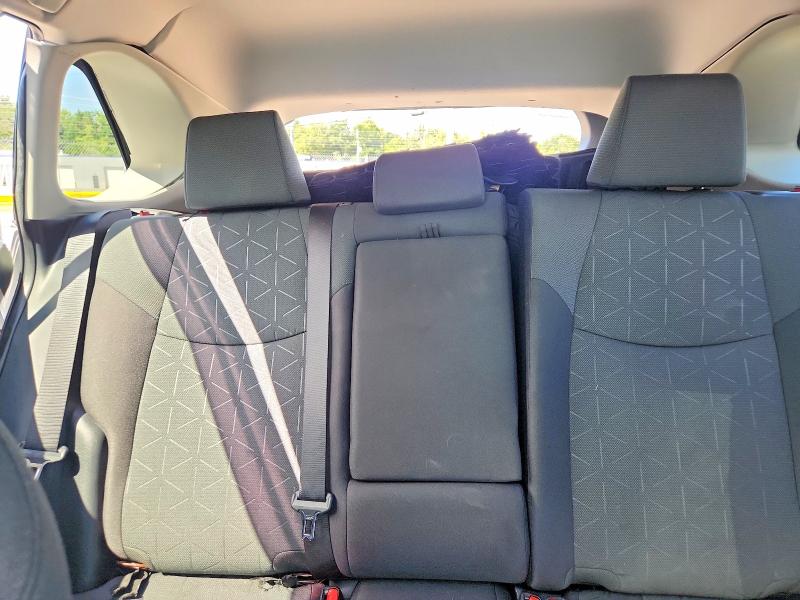 Продажа на аукционе авто 2023 Toyota Rav4, vin: 2T3P1RFV6PC380388, номер лота: 62767926