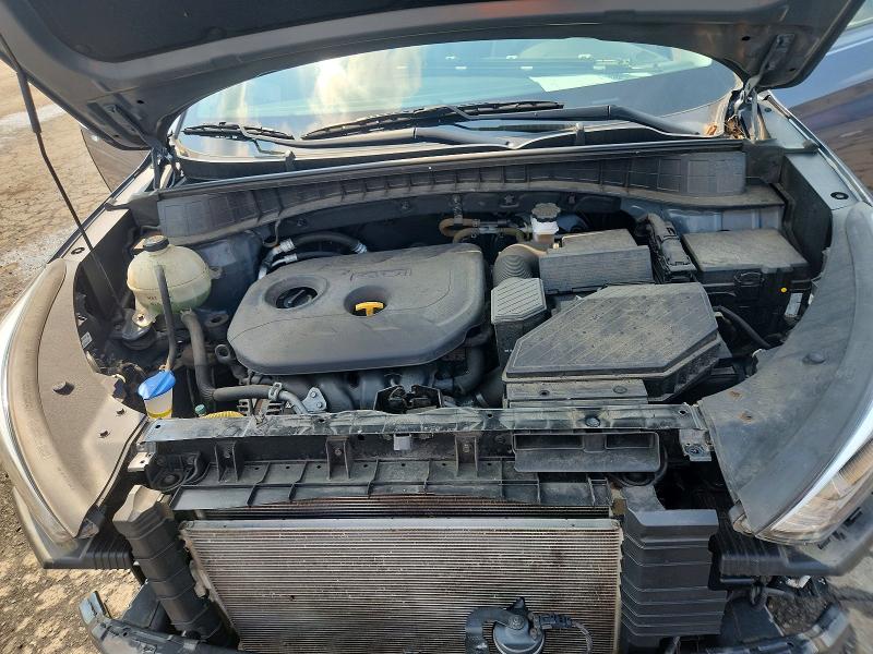 Продаж на аукціоні авто 2017 Hyundai Tucson, vin: KM8J3CA44HU495396, номер лоту: 64921386