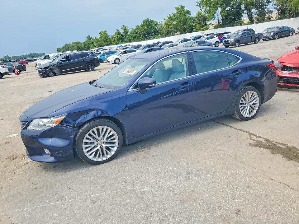 Продаж на аукціоні авто 2013 Lexus Es, vin: JTHBK1GG0D2036632, номер лоту: 63990996