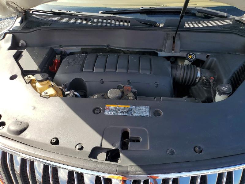 2014 Buick Enclave მანქანა იყიდება აუქციონზე, vin: 5GAKRBKDXEJ327096, აუქციონის ნომერი: 65196376