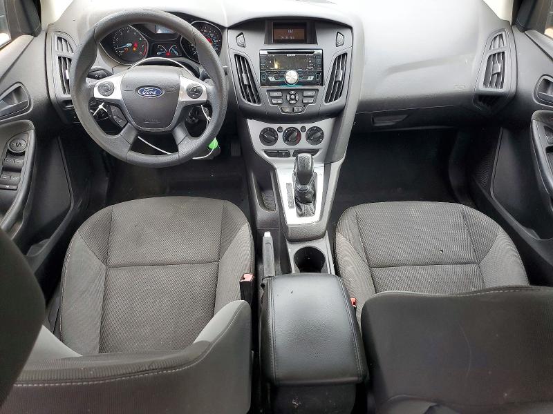Продаж на аукціоні авто 2012 Ford Focus, vin: 1FAHP3F29CL142445, номер лоту: 64511026