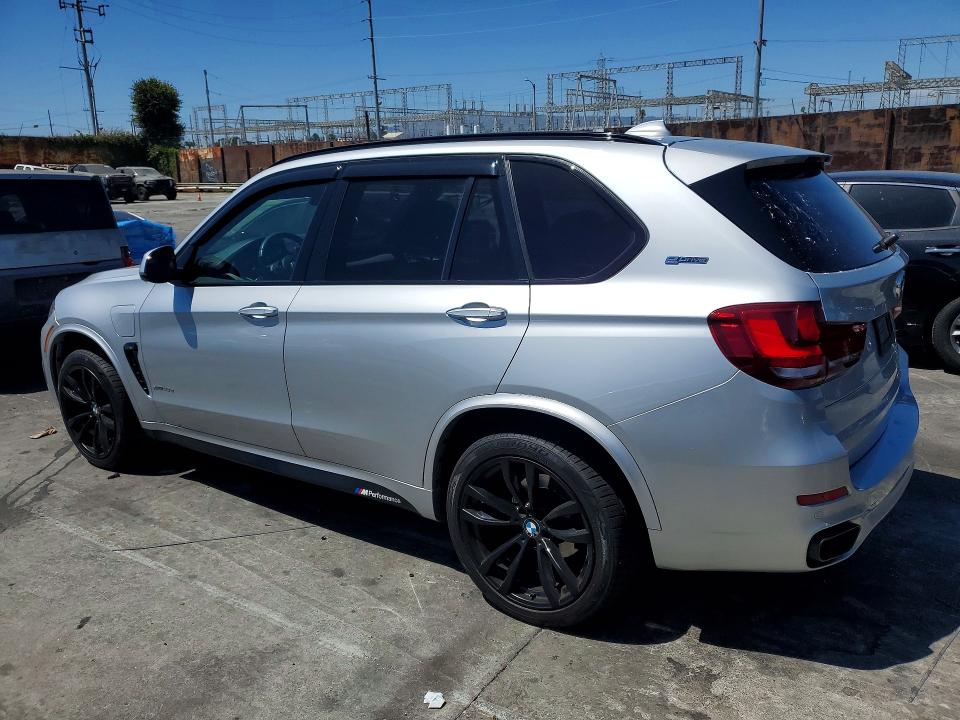 2018 Bmw X5 მანქანა იყიდება აუქციონზე, vin: 5UXKT0C56J0W00612, აუქციონის ნომერი: 65551176