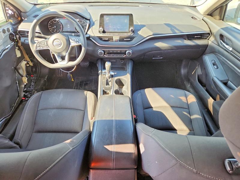 Продажа на аукционе авто 2020 Nissan Altima, vin: 1N4BL4BV5LC256482, номер лота: 64600436