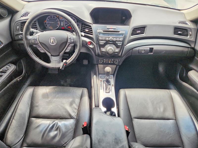 2013 Acura Ilx მანქანა იყიდება აუქციონზე, vin: 19VDE1F76DE000877, აუქციონის ნომერი: 63615666