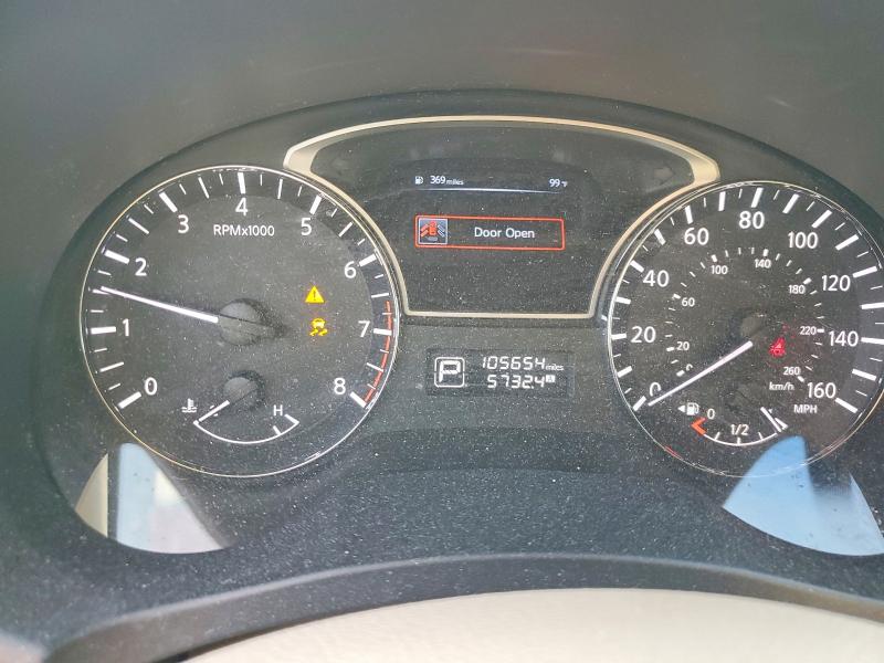 Продаж на аукціоні авто 2014 Nissan Altima, vin: 1N4AL3AP6EN231574, номер лоту: 64025506