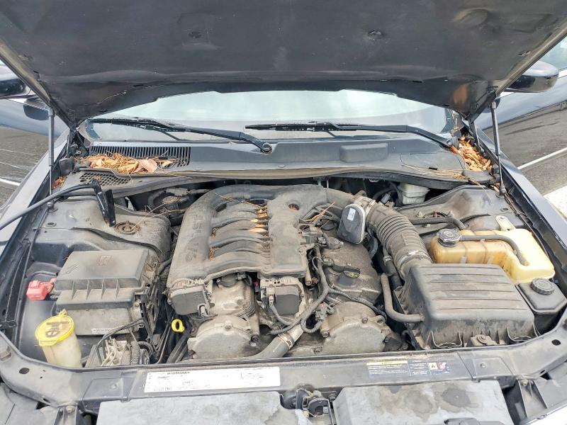 Aukcja sprzedaży 2006 Chrysler 300, vin: 2C3LA53G86H106544, numer aukcji: 63762436