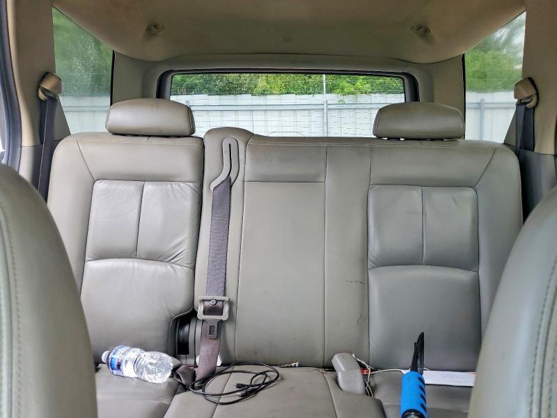 Aukcja sprzedaży 2006 Saturn Vue, vin: 5GZCZ63406S866202, numer aukcji: 63861796
