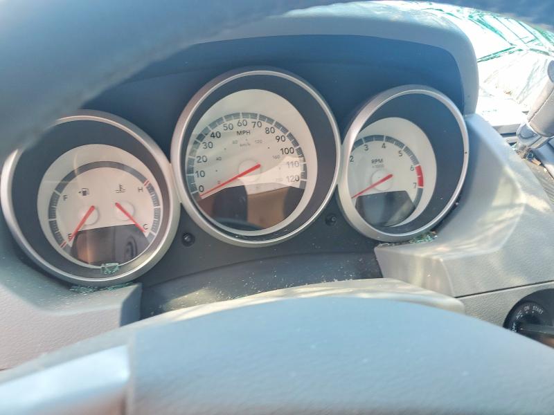 Продажа на аукционе авто 2010 Dodge Grand Caravan, vin: 2D4RN3D19AR435848, номер лота: 65116106
