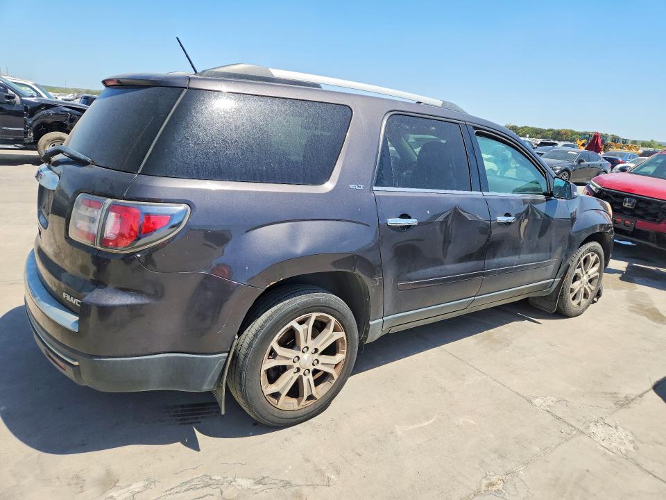 Aukcja sprzedaży 2013 Gmc Acadia, vin: 1GKKVRED1DJ233304, numer aukcji: 65221316