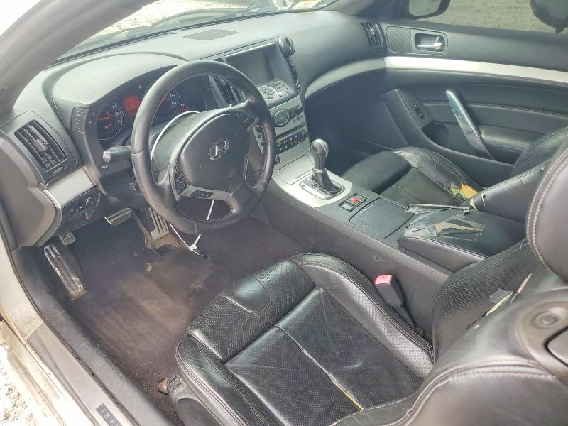 Продажа на аукционе авто 2008 Infiniti G37, vin: JNKCV64E28M110042, номер лота: 67020236